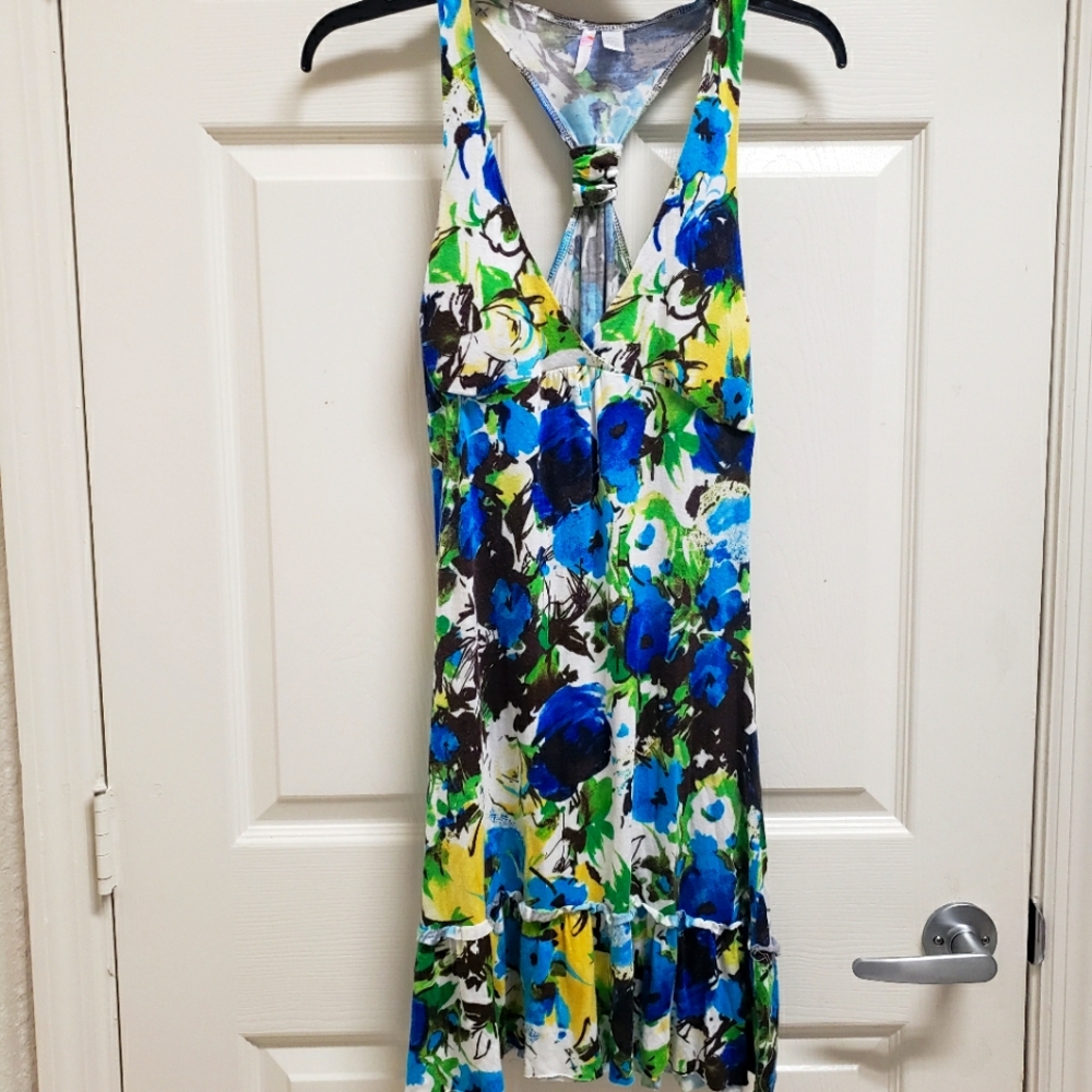 Sun Dress